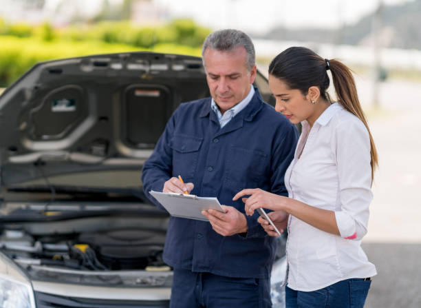 Local insurance for Klamath County County drivers